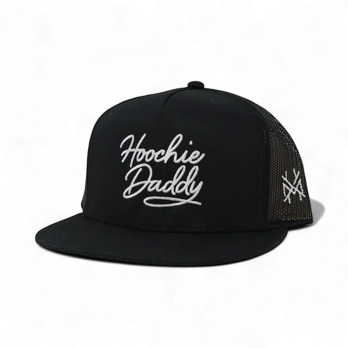 Hoochie Daddy Trucker Hat