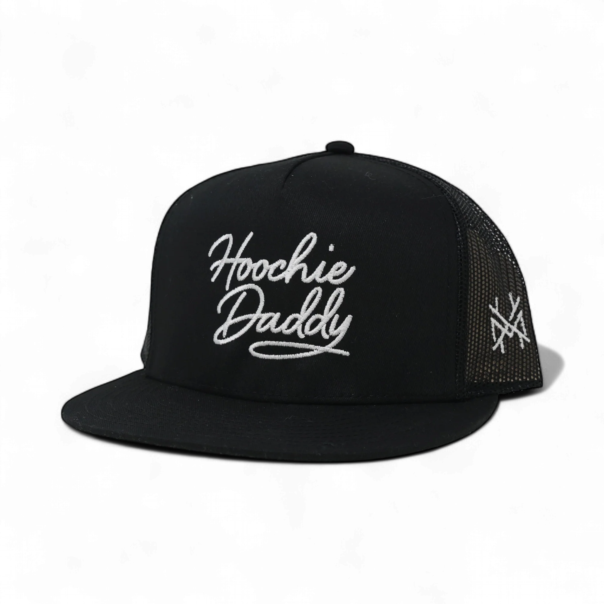 Hoochie Daddy Trucker Hat