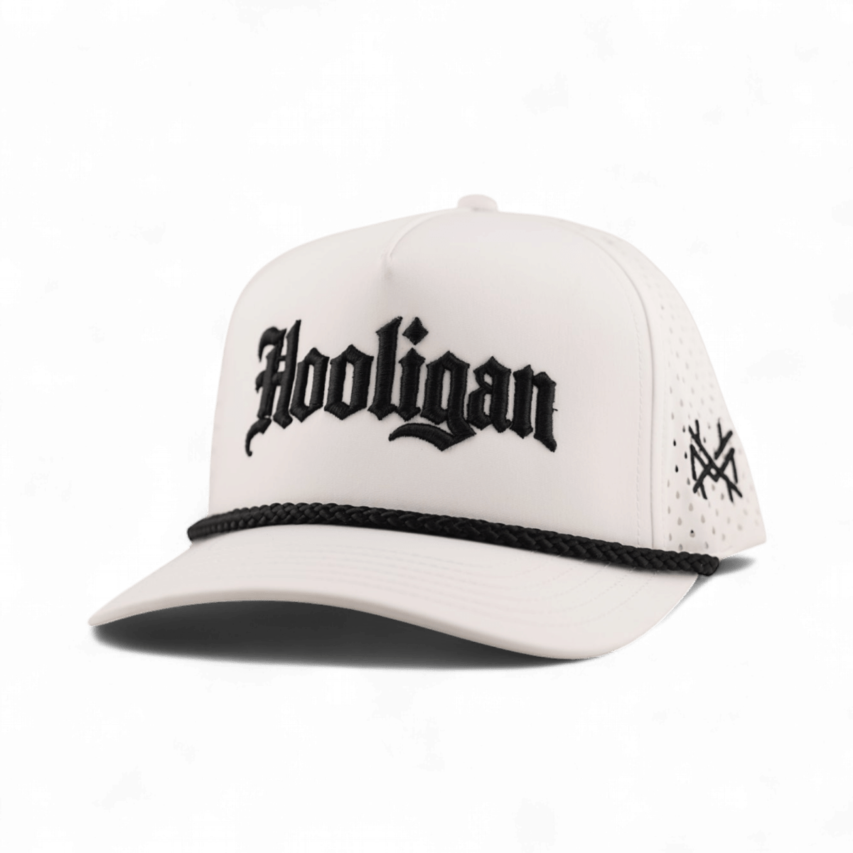 Hooligan Snapback Hat | madhatter