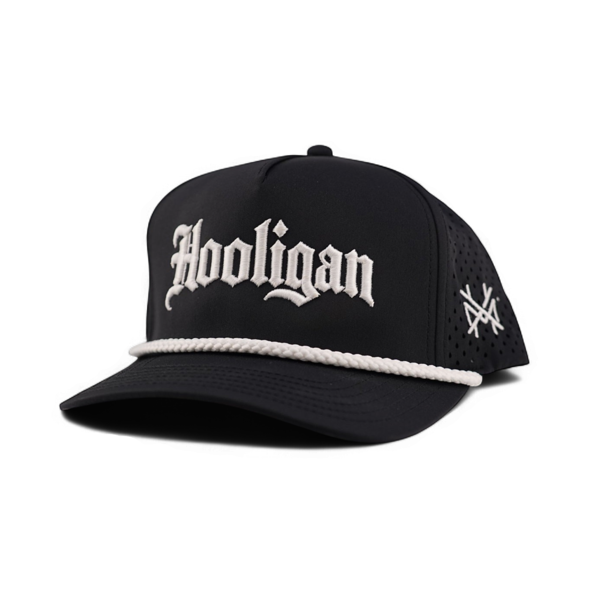 Hooligan Snapback Hat