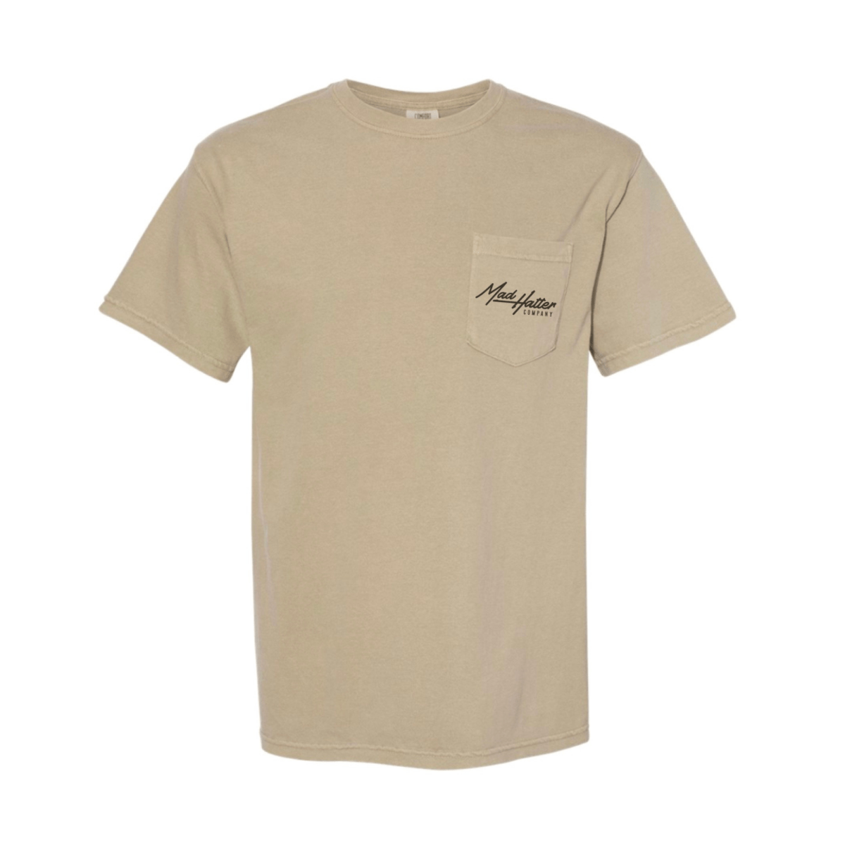Hunting Dog T-Shirt - The Mad Hatter Company