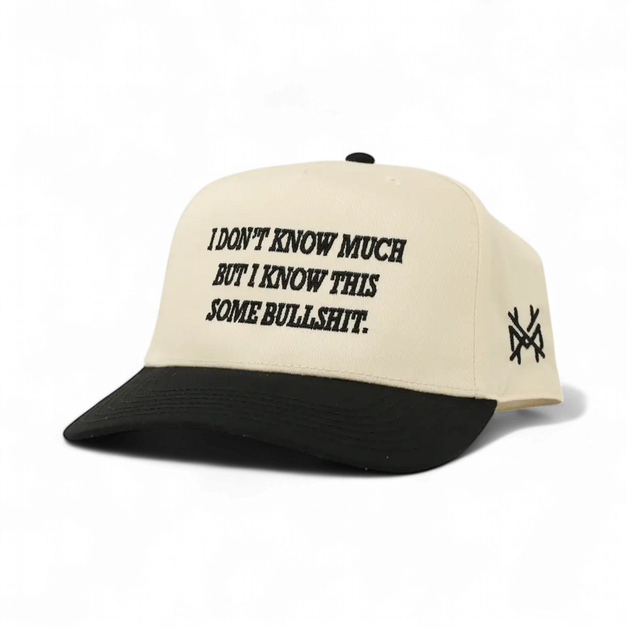 I Know This is some Bullshit - madhatter