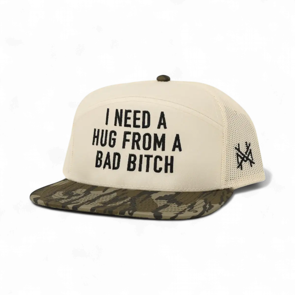 I Need a Hug from a Bad Bitch - madhatter