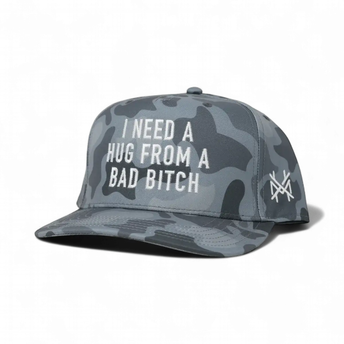 I Need a Hug from a Bad Bitch - madhatter