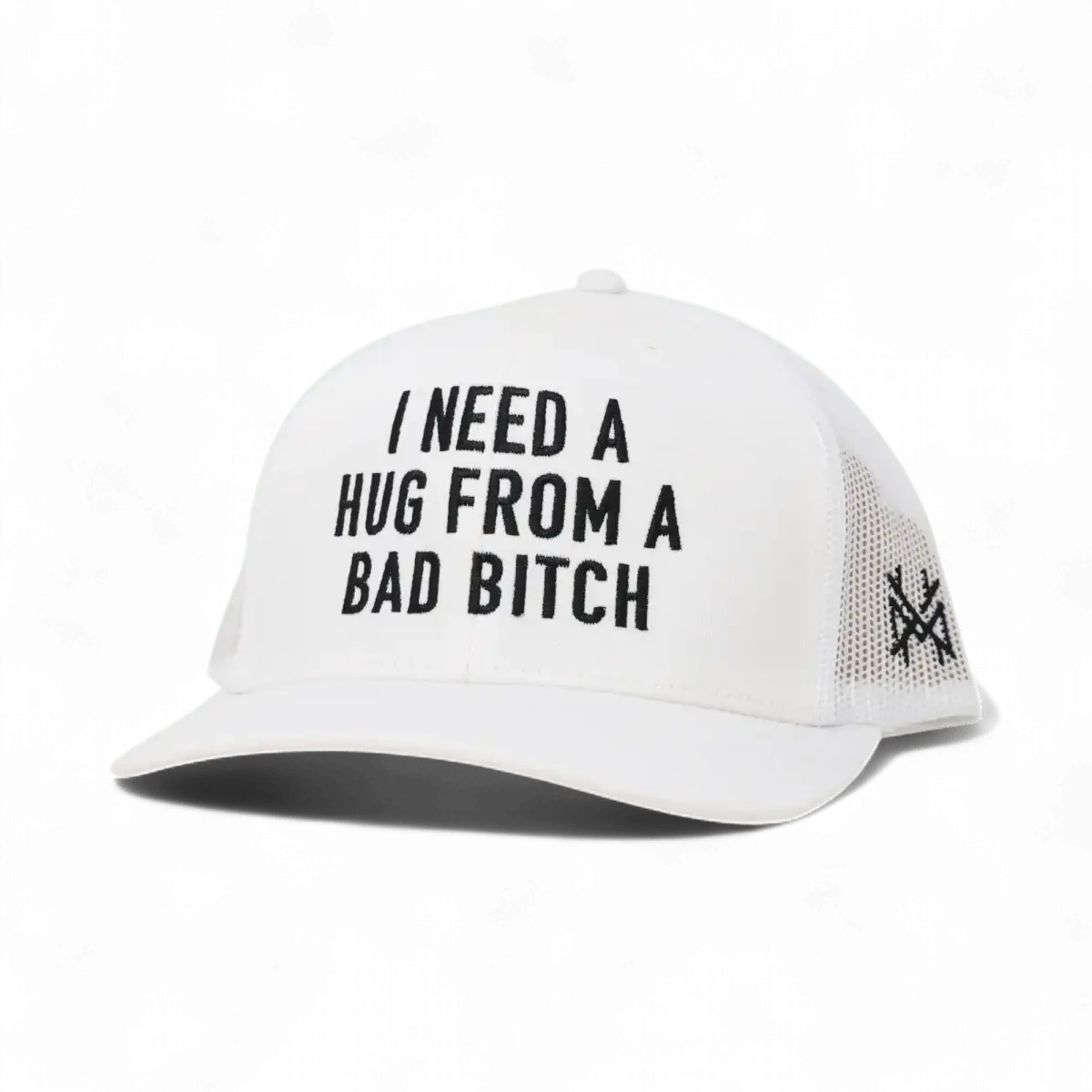 I Need a Hug from a Bad Bitch - madhatter