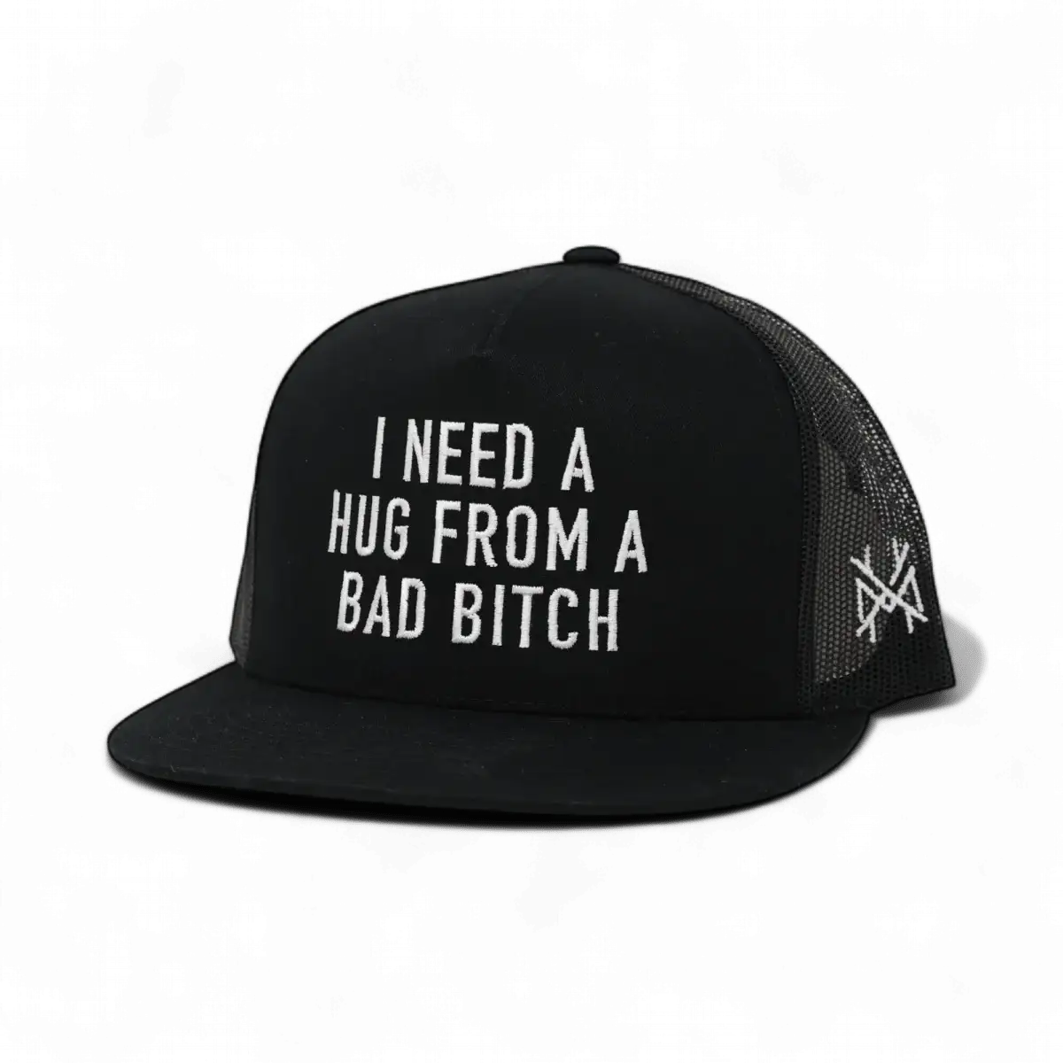 I Need a Hug from a Bad Bitch - madhatter