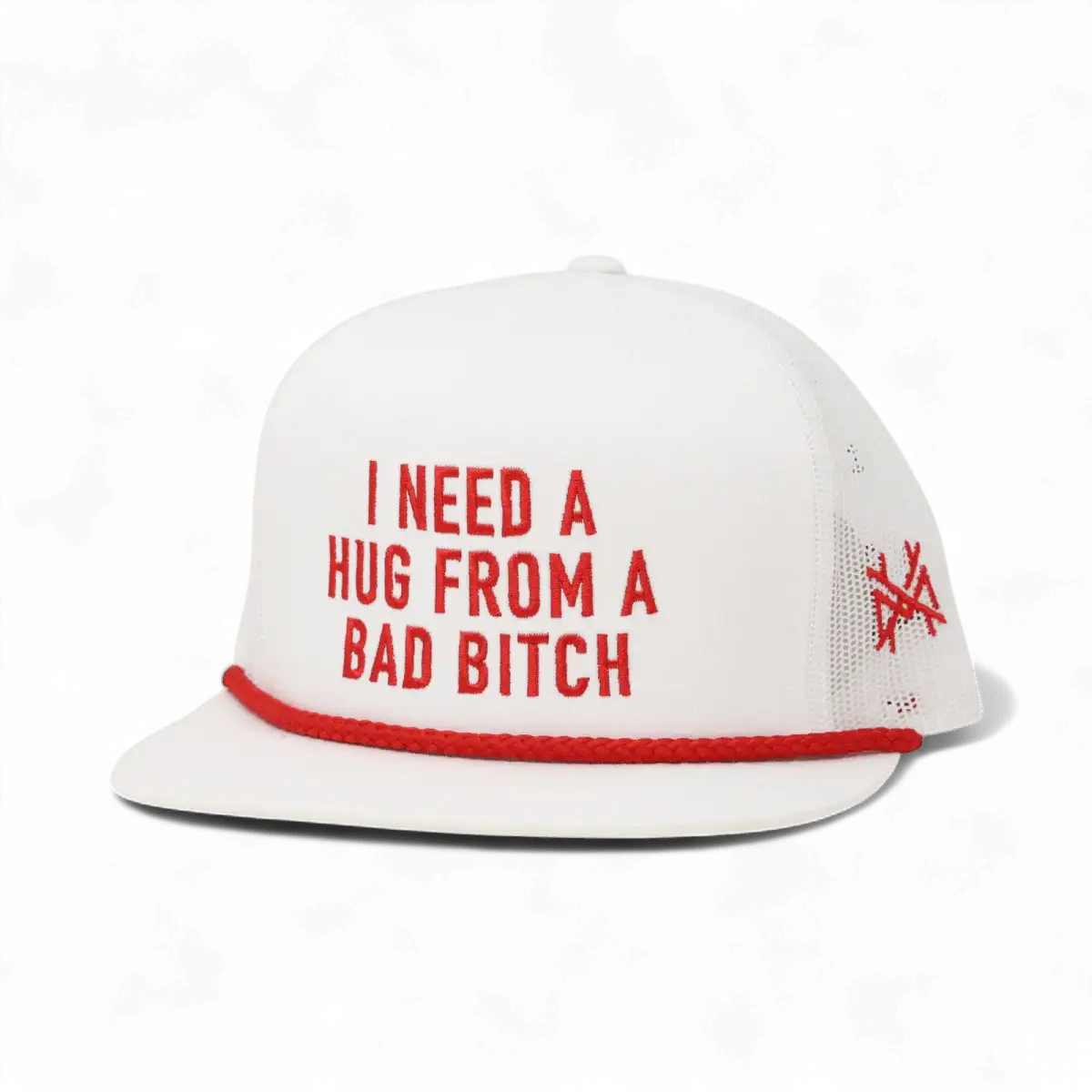 I Need a Hug from a Bad Bitch - madhatter
