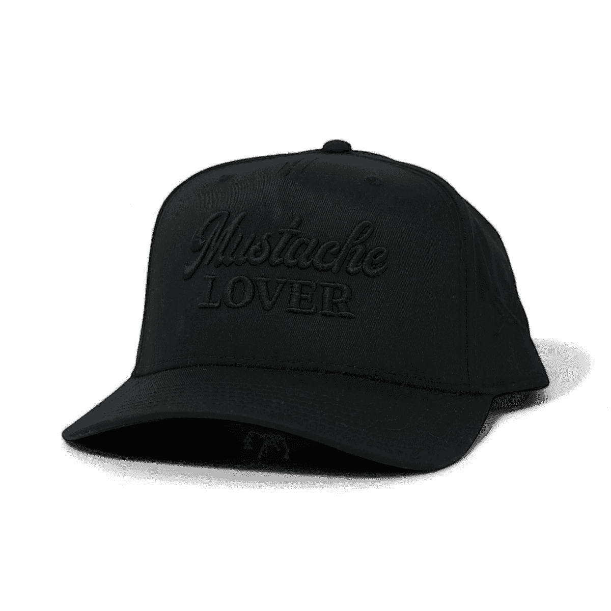 Mustache Lover Trucker Hat
