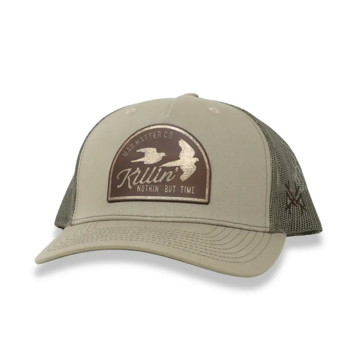 Killin' Nothing But Time - The Mad Hatter Company