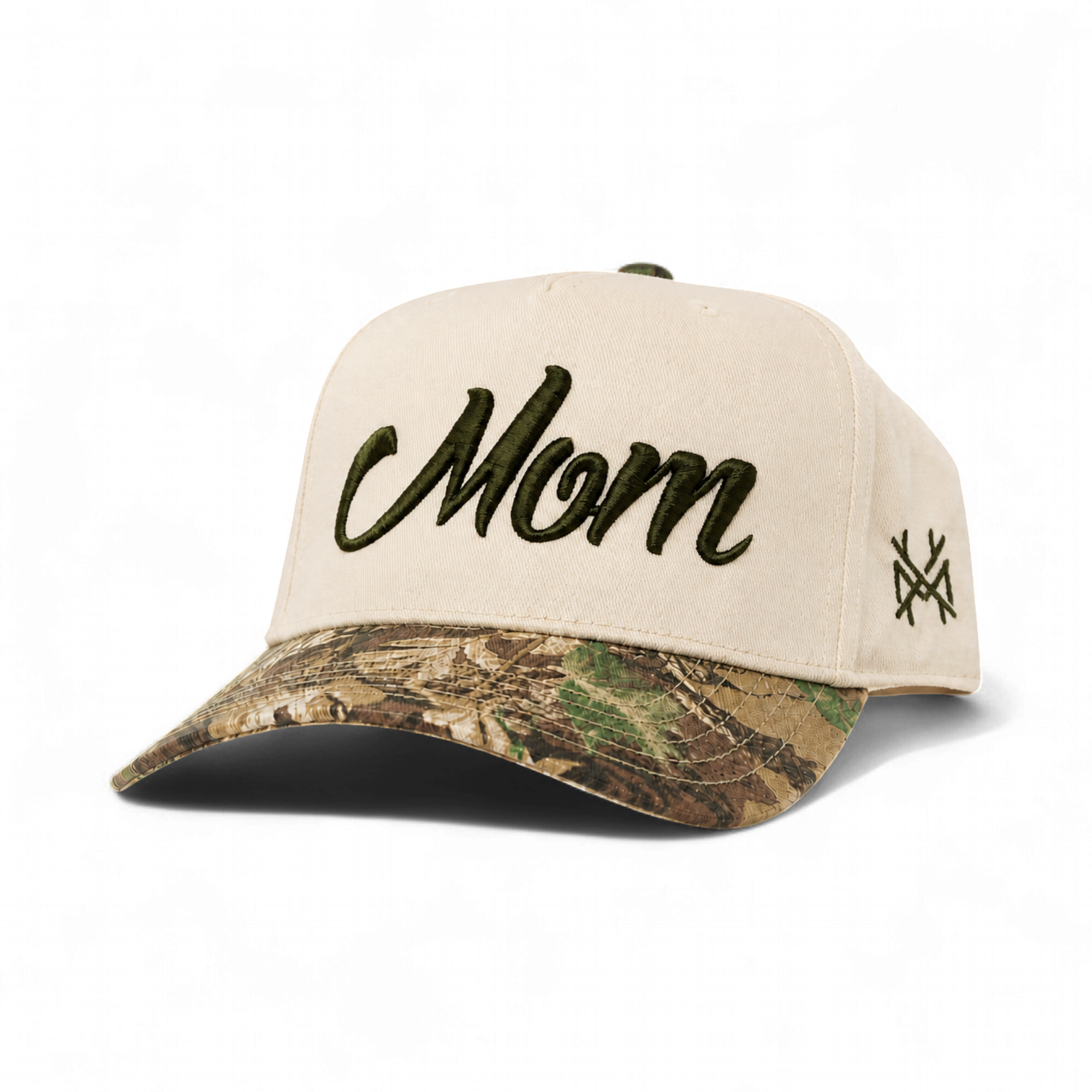 Mom Trucker Hat