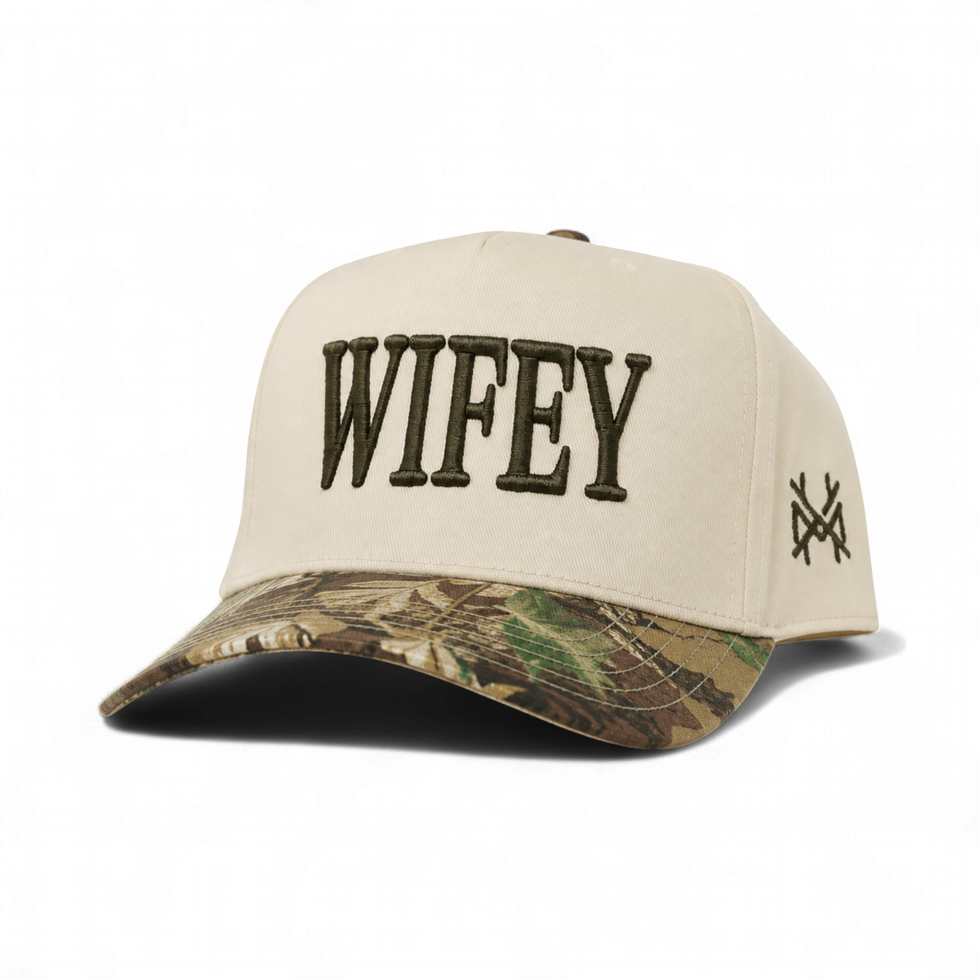 Wifey Trucker Hat