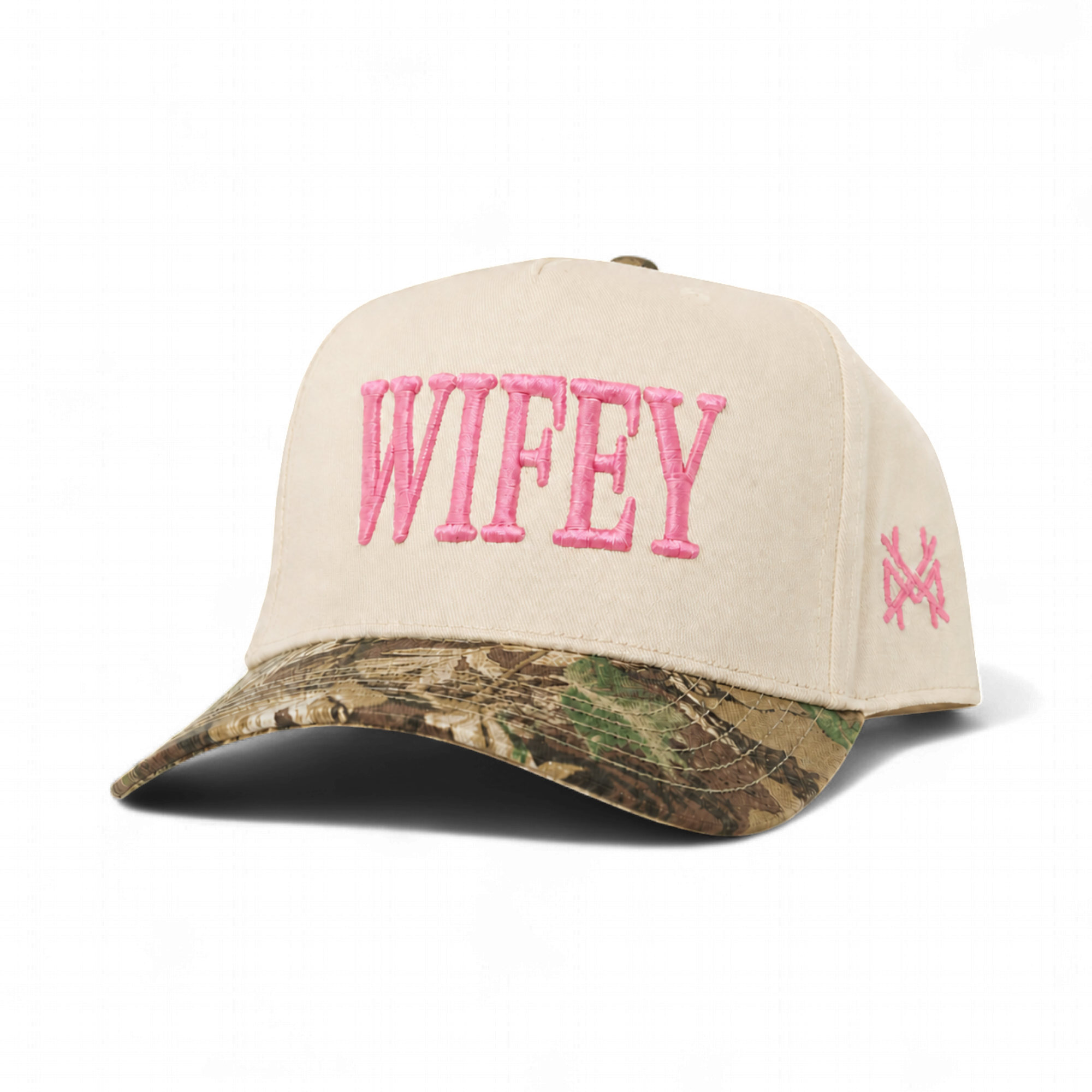 Wifey Trucker Hat