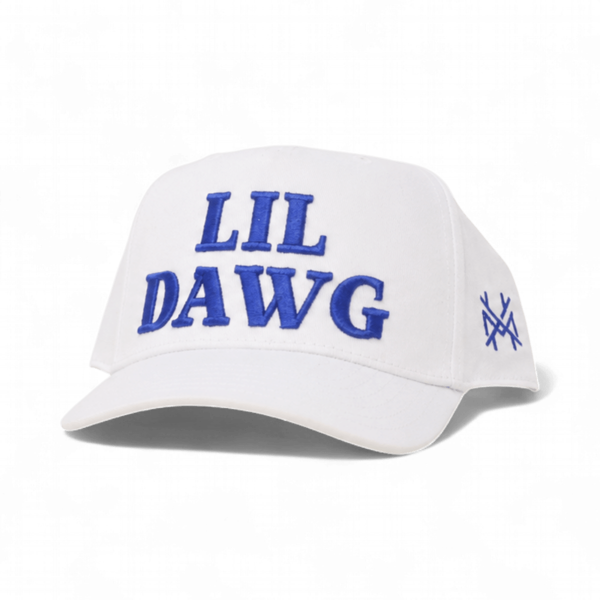 Lil Dawg Snapback Hat | madhatter