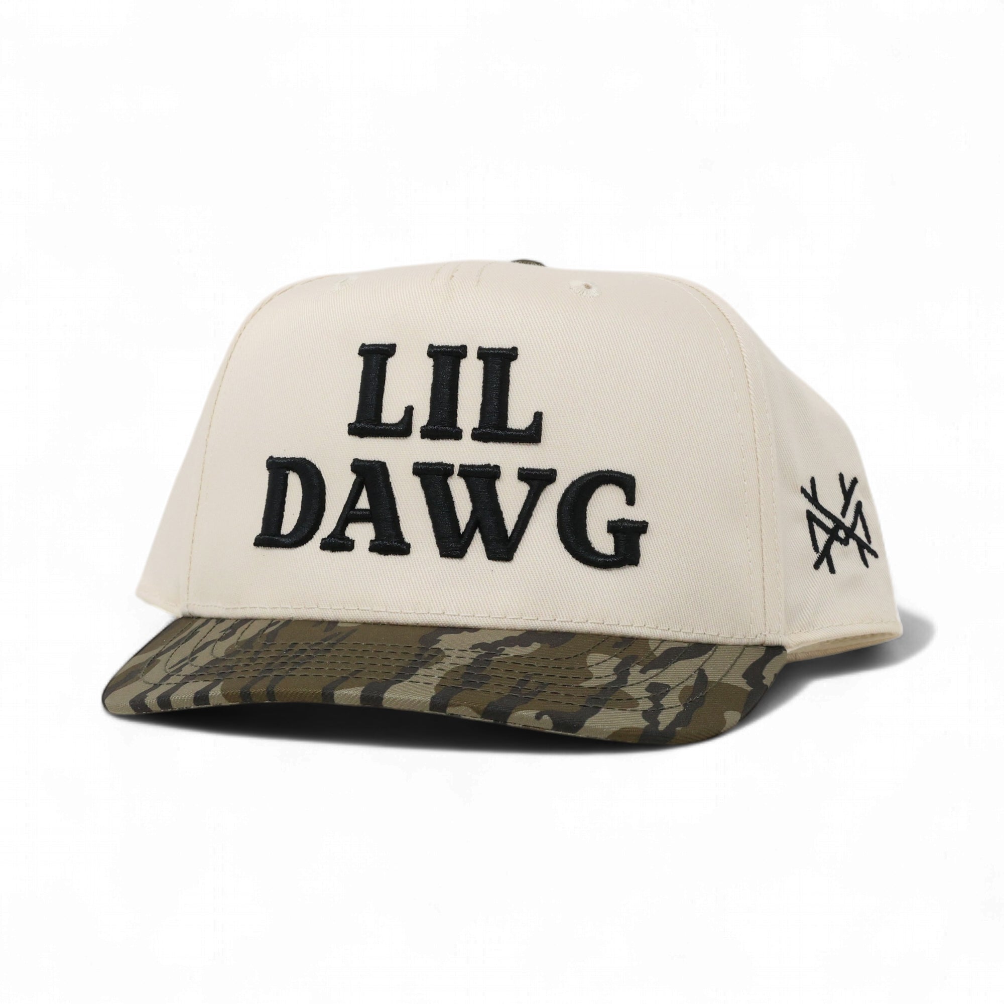 Lil Dawg Snapback Hat
