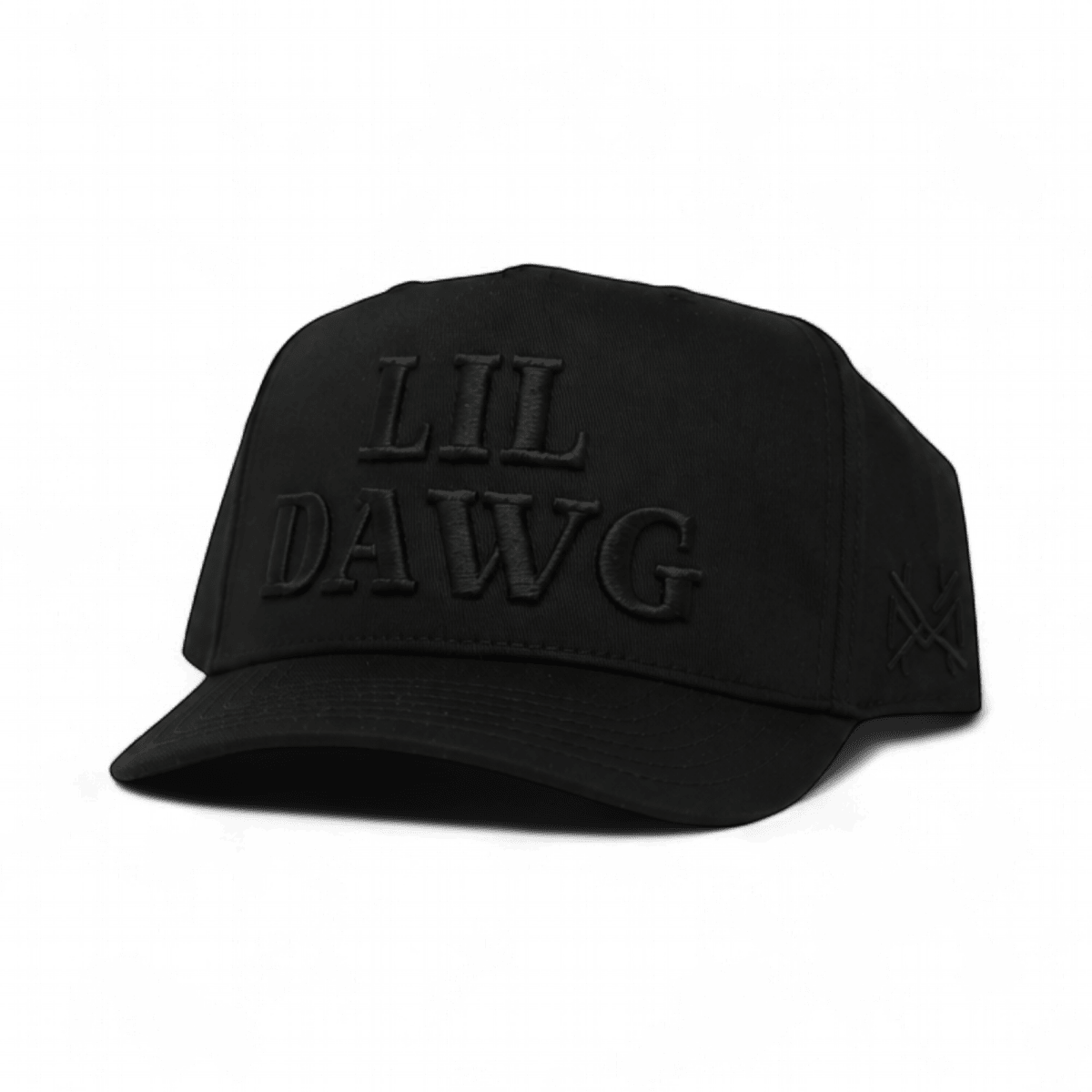 Lil Dawg Snapback Hat | madhatter