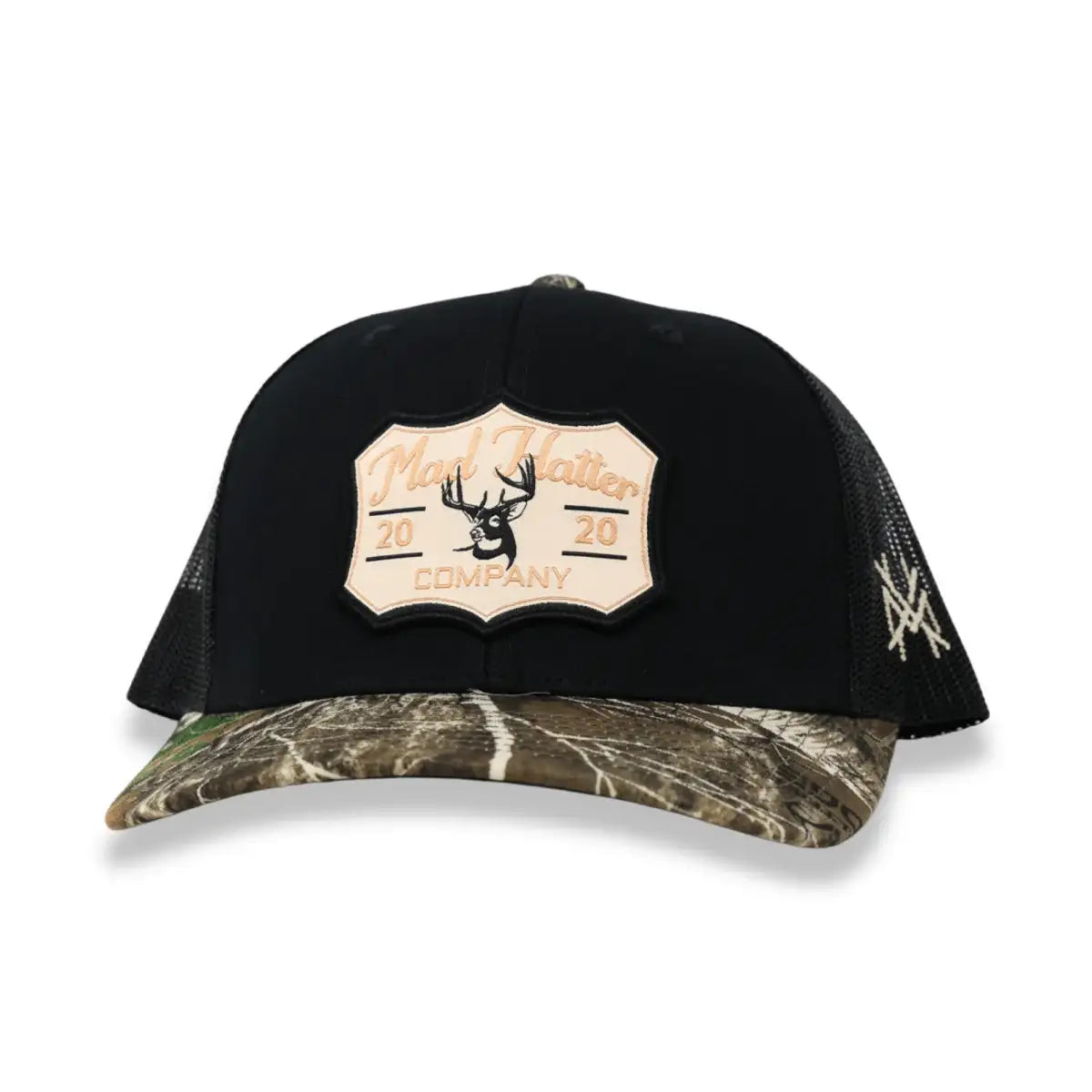 Lone Buck - The Mad Hatter Company