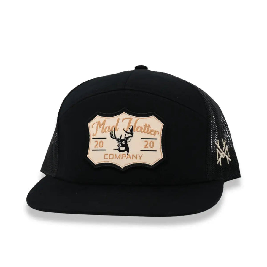 Lone Buck - The Mad Hatter Company