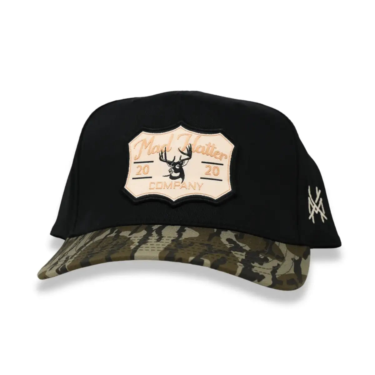 Lone Buck - The Mad Hatter Company