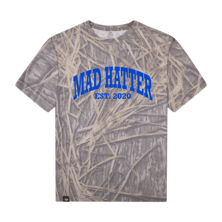 Mad Hatter Est. 2020 T-Shirt - The Mad Hatter Company