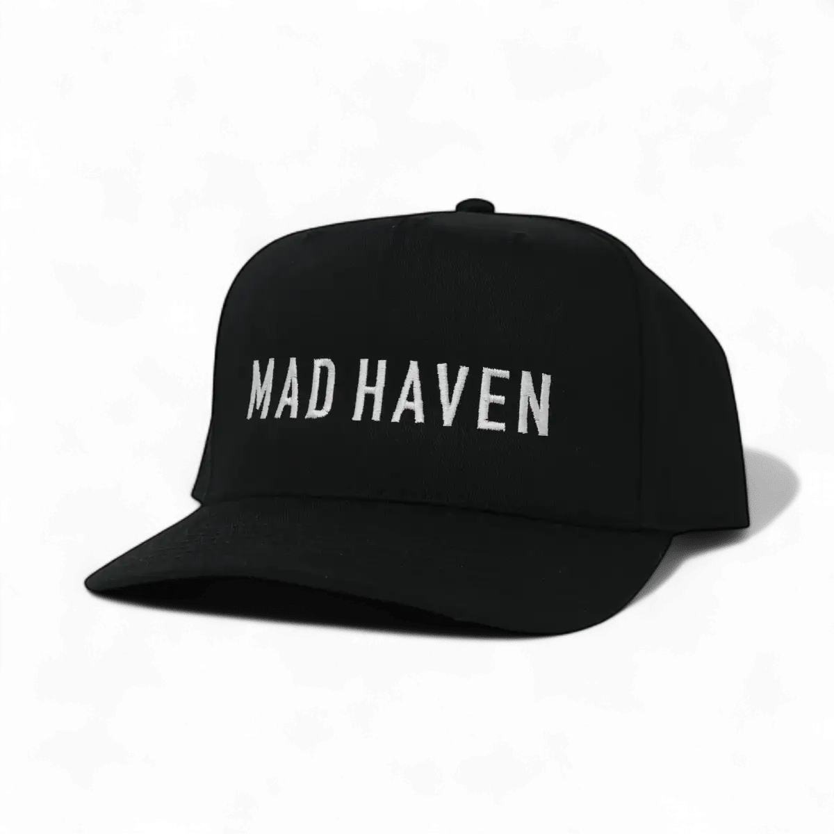 Mad Haven - madhatter
