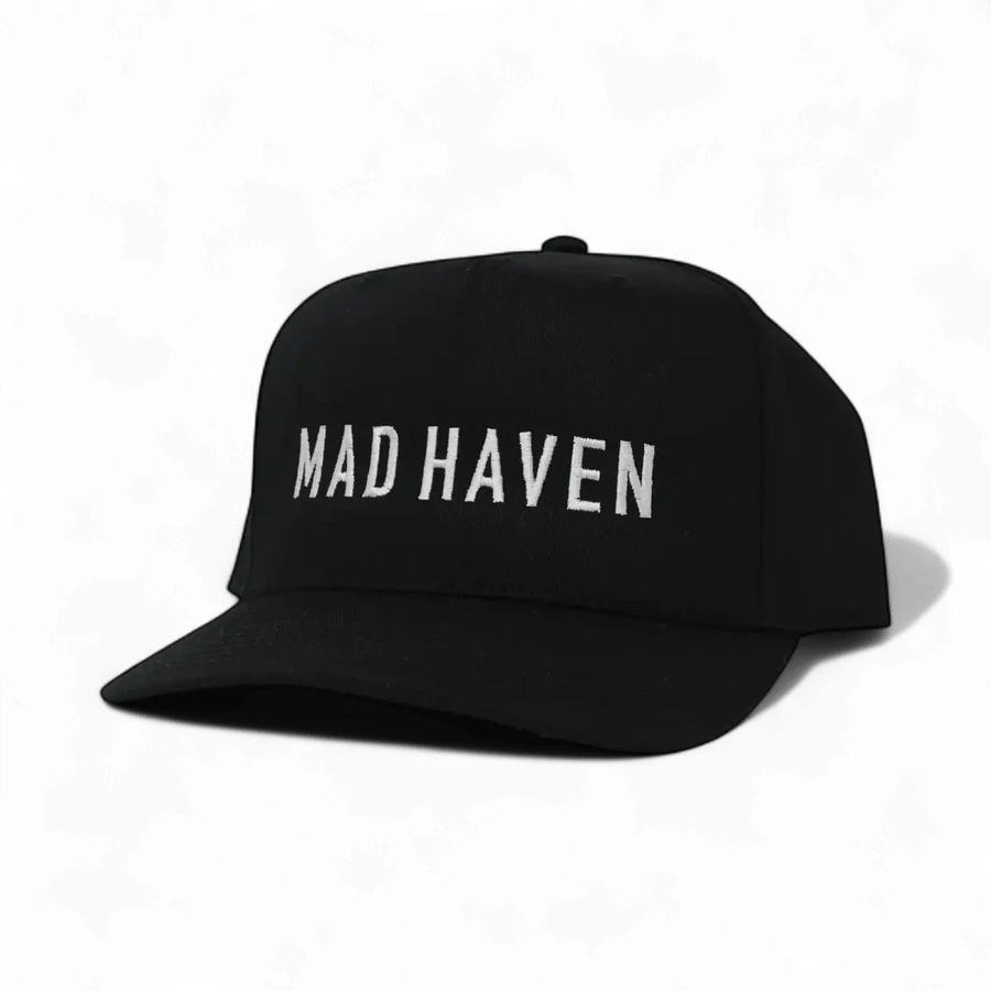 Mad Haven - madhatter