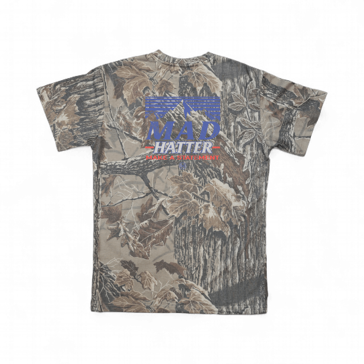 Make a Statement T-Shirt - madhatter