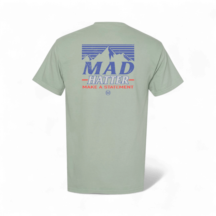 Make a Statement T-Shirt - madhatter