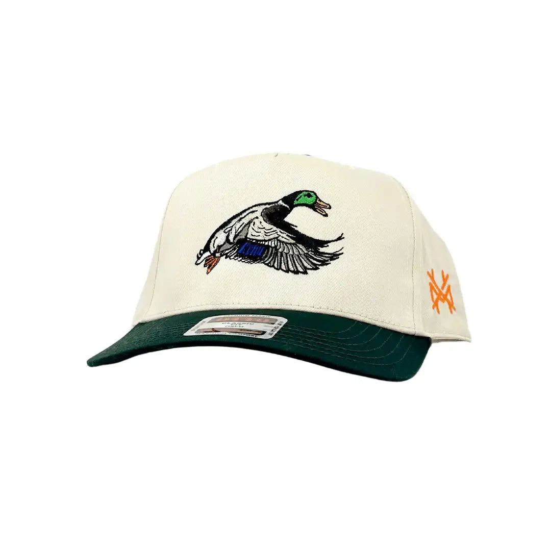 Mallard - The Mad Hatter Company