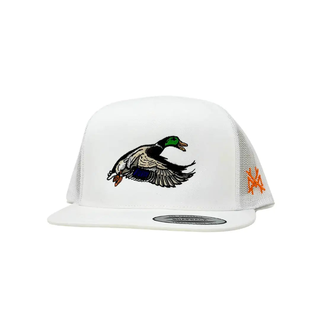 Mallard - The Mad Hatter Company
