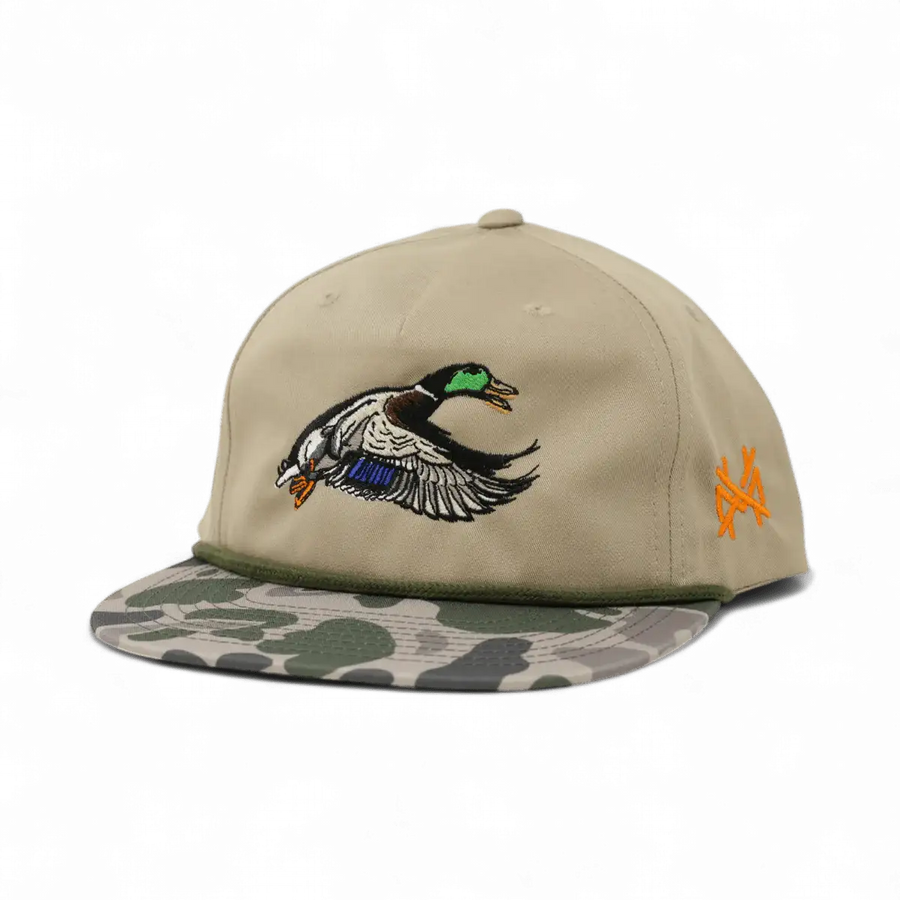 Mallard - madhatter