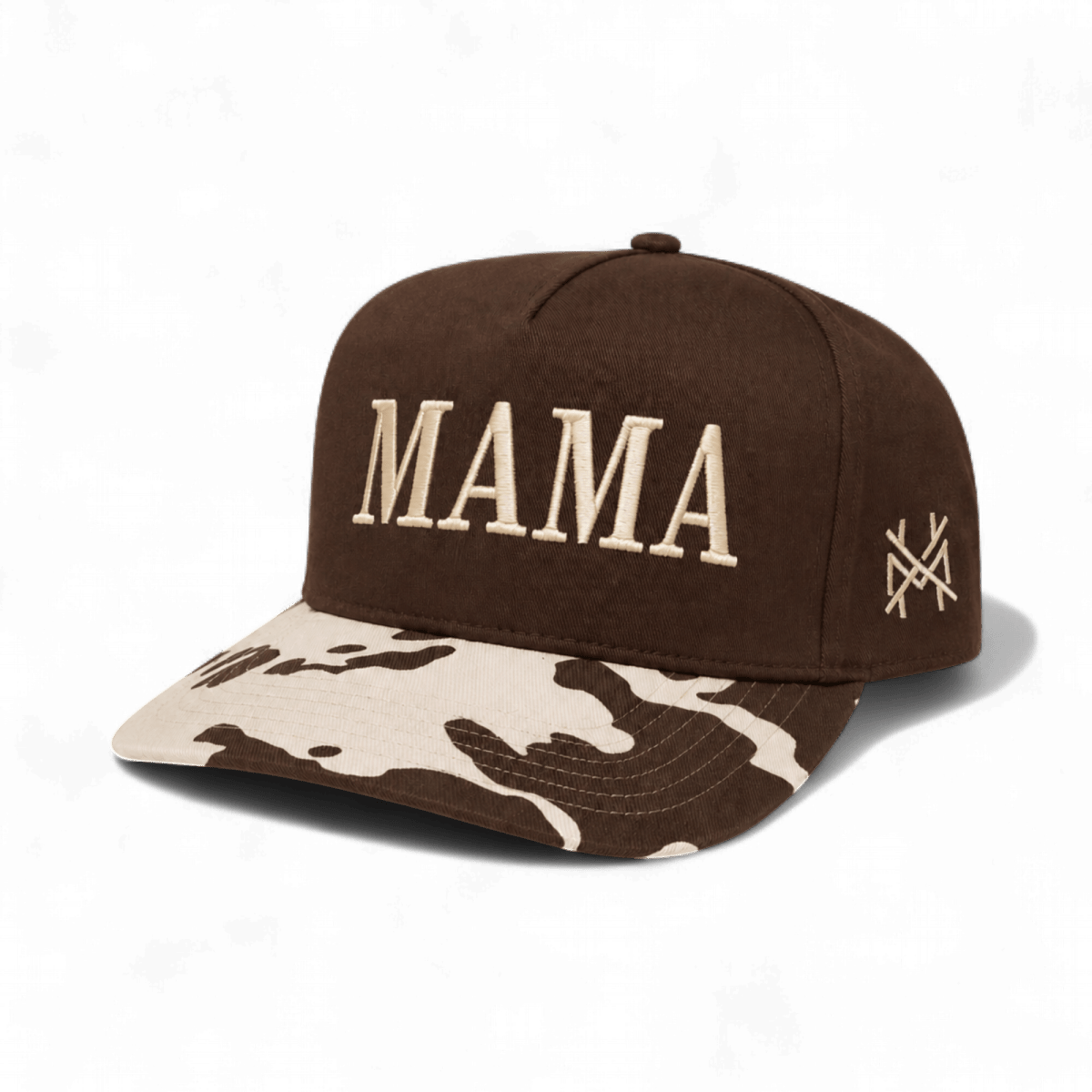 Mama Snapback Hat | madhatter