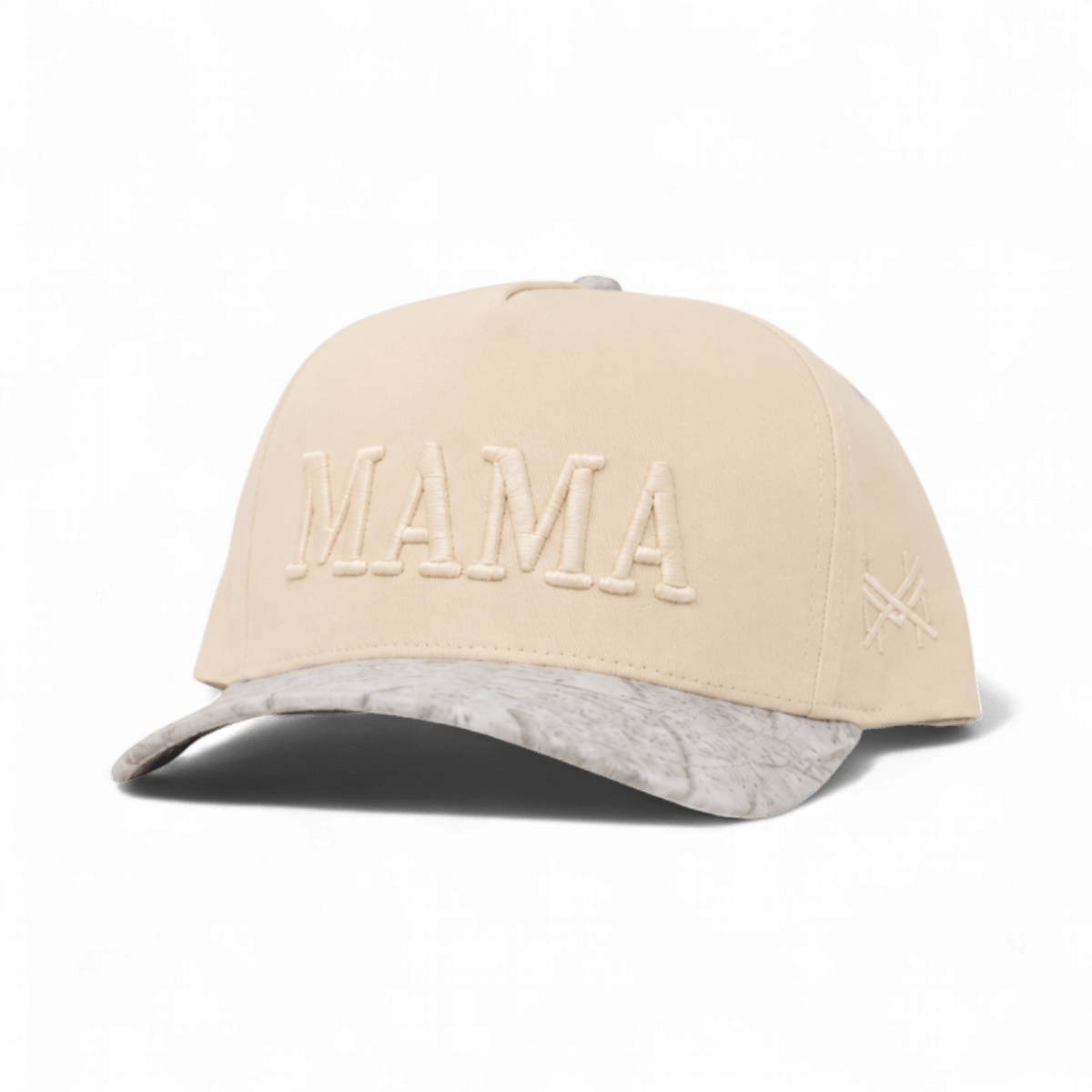 Mama Snapback Hat | madhatter