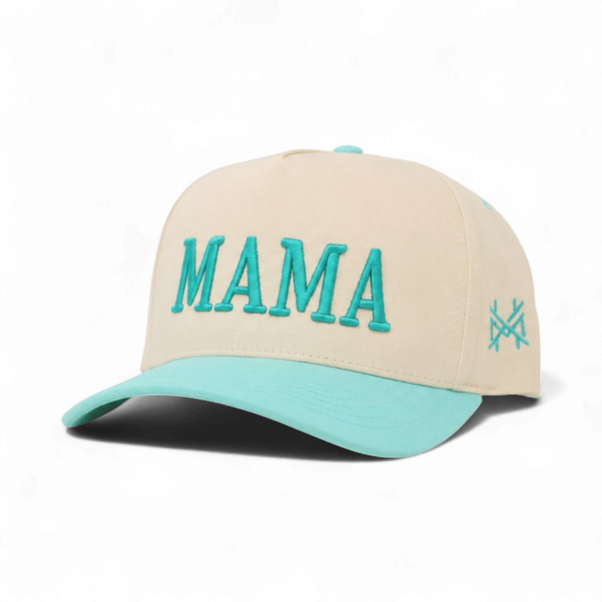 Mama Snapback Hat | madhatter