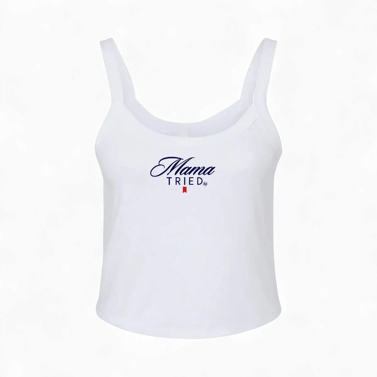 Mama Tried Tank Top | madhatter