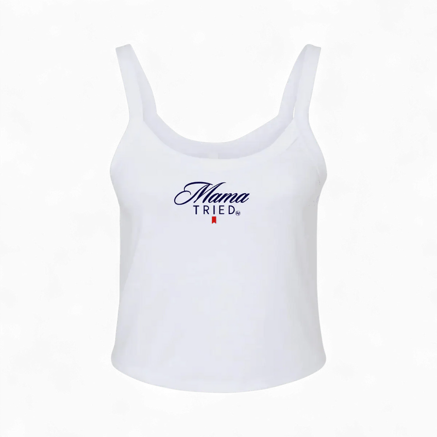 Mama Tried Tank Top | madhatter