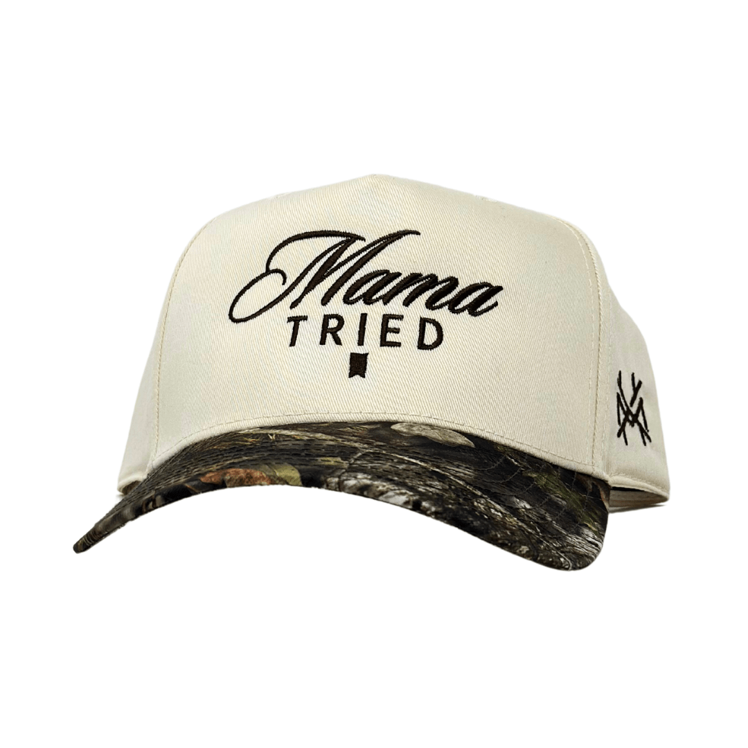 Mama Tried Ultra - The Mad Hatter Company