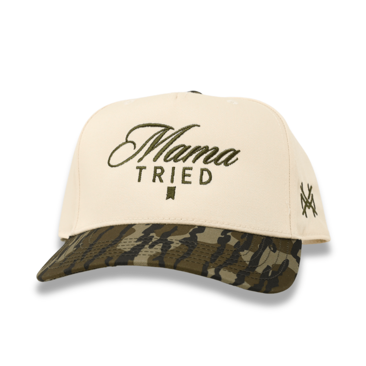Mama Tried Ultra - The Mad Hatter Company