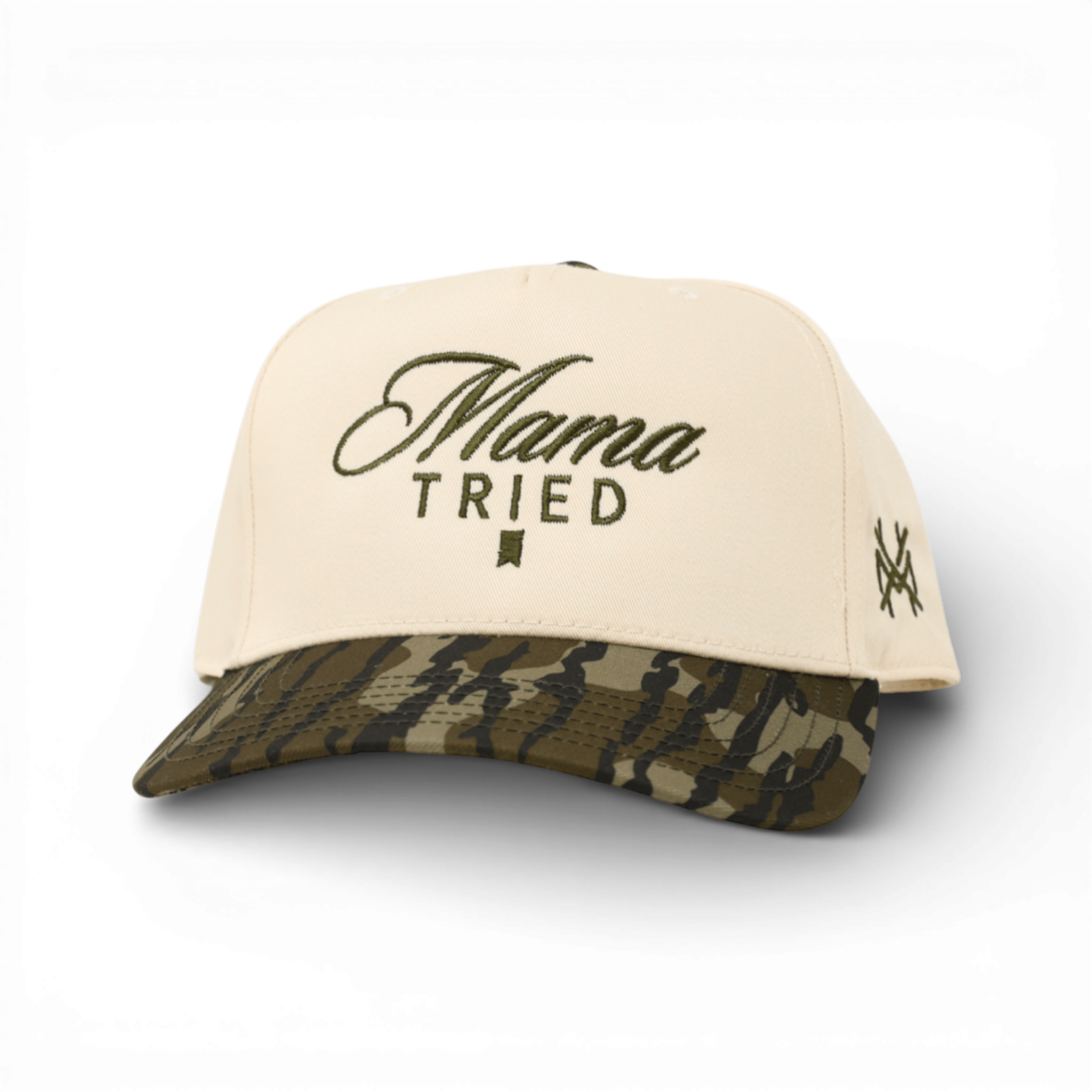 Mama Tried Ultra - The Mad Hatter Company