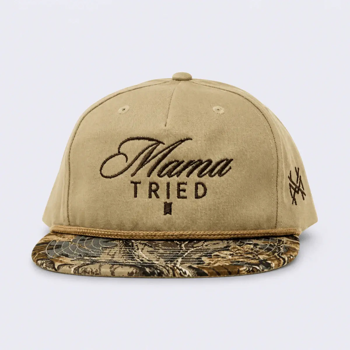 Mama Tried Ultra Trucker Hat