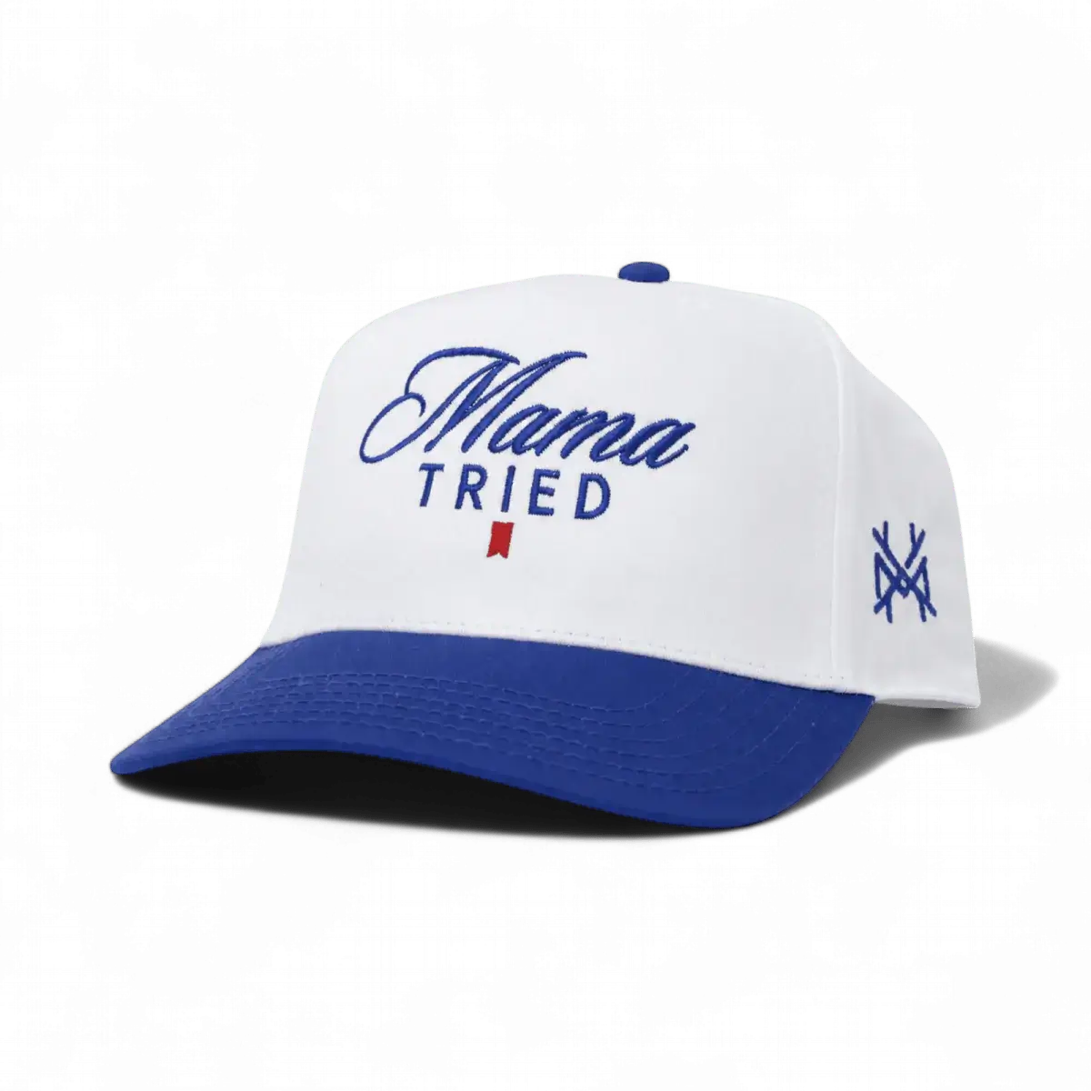 Mama Tried Ultra Trucker Hat