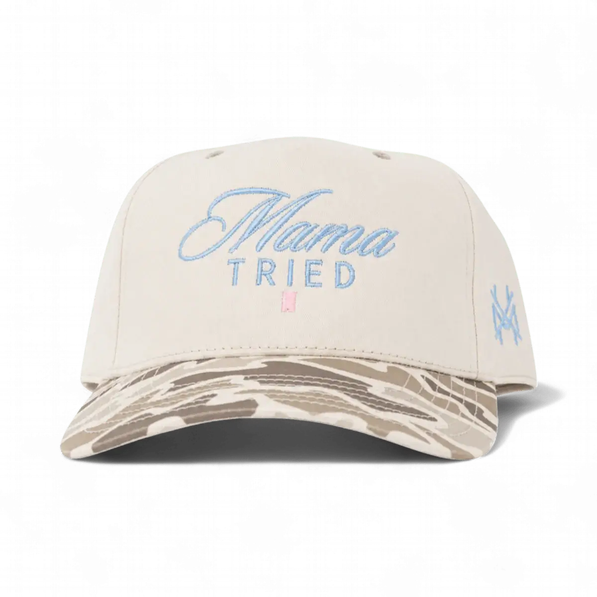 Mama Tried Ultra Trucker Hat