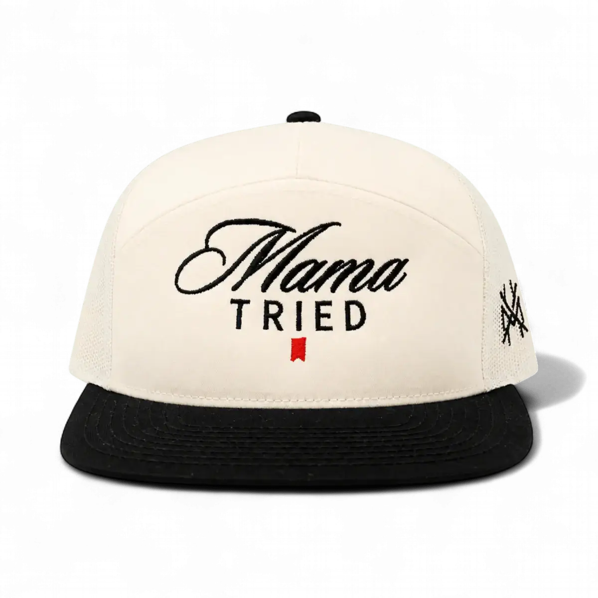 Mama Tried Ultra Trucker Hat