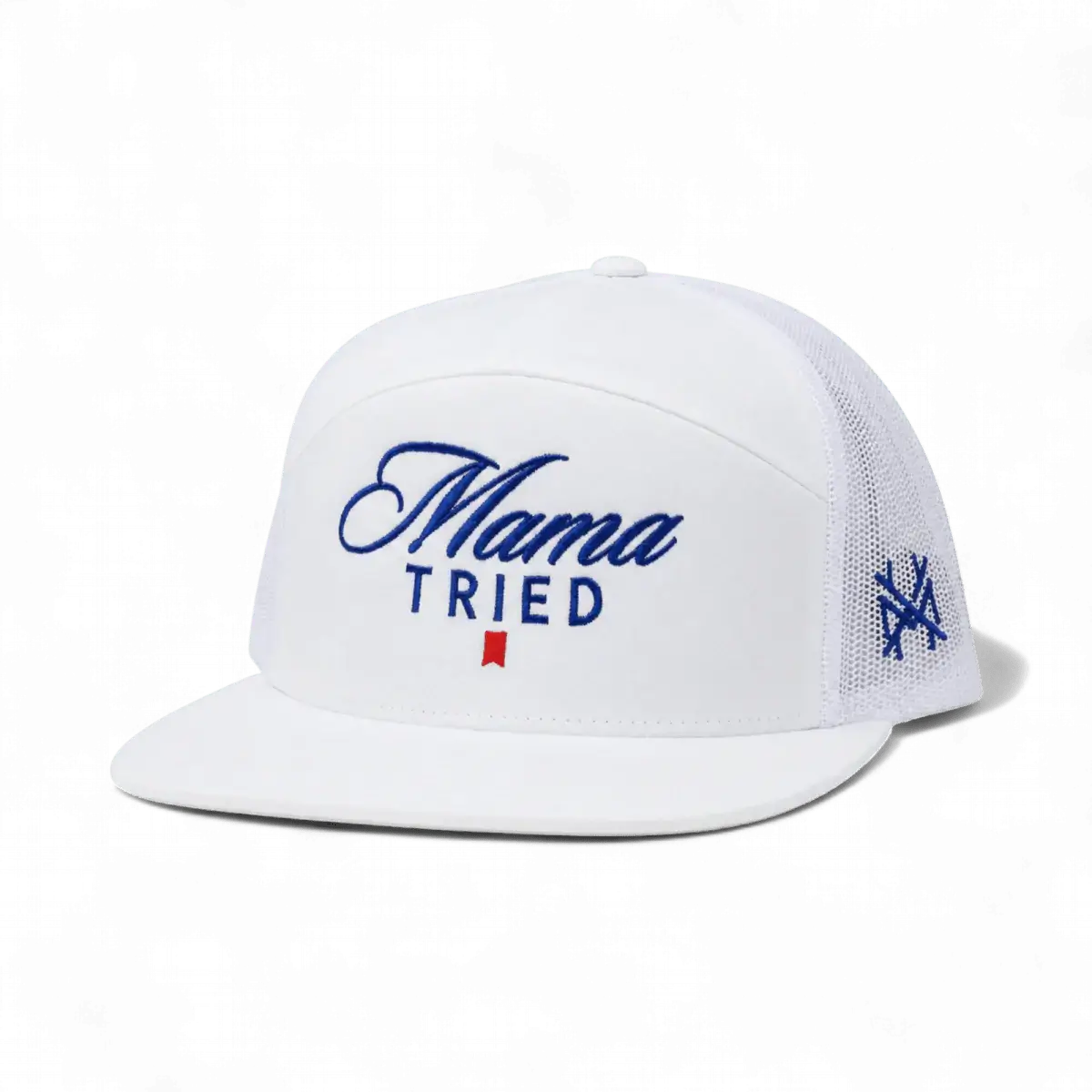 Mama Tried Ultra Trucker Hat
