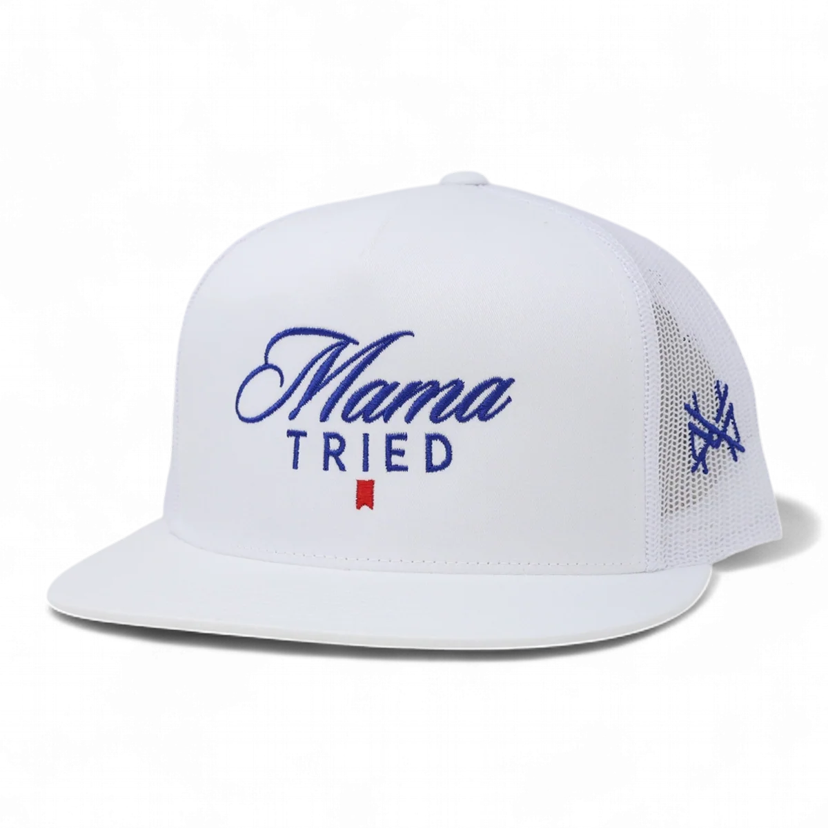 Mama Tried Ultra Trucker Hat