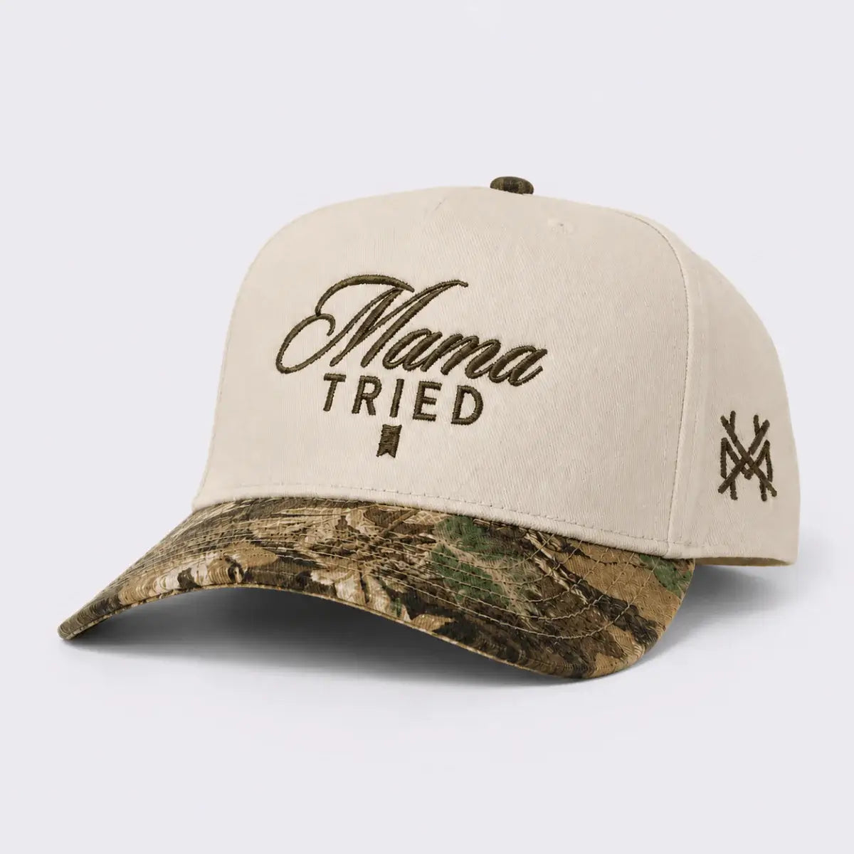Mama Tried Ultra Trucker Hat