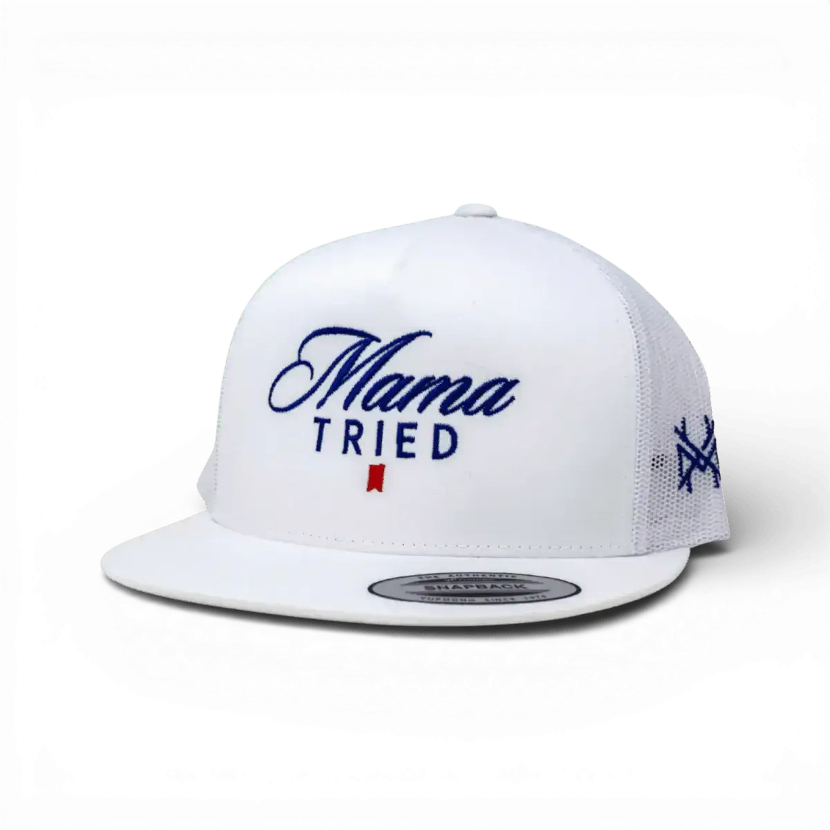 Mama Tried Ultra Trucker Hat