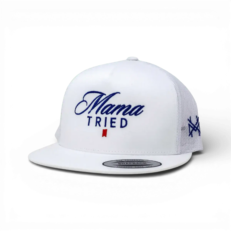 Mama Tried Ultra Trucker Hat