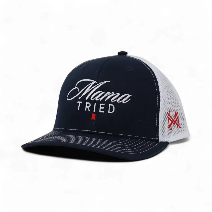 Mama Tried Ultra | madhatter