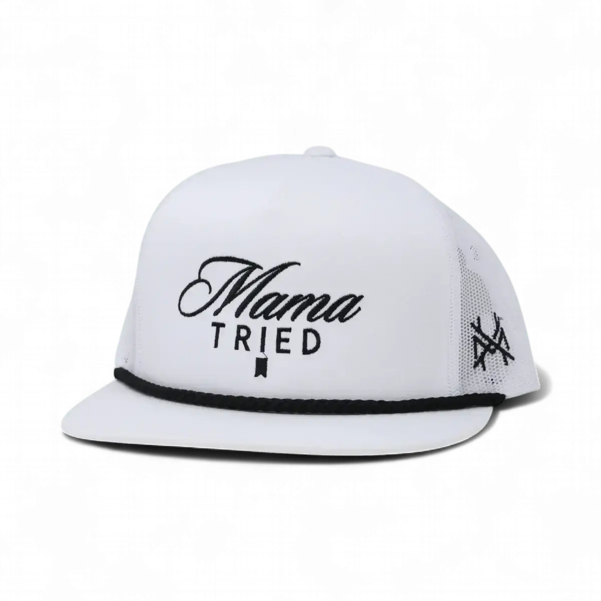 Mama Tried Ultra Trucker Hat