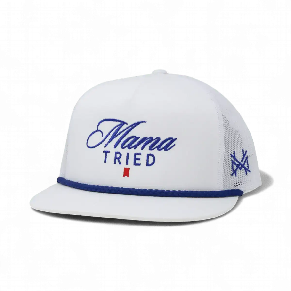 Mama Tried Ultra Trucker Hat